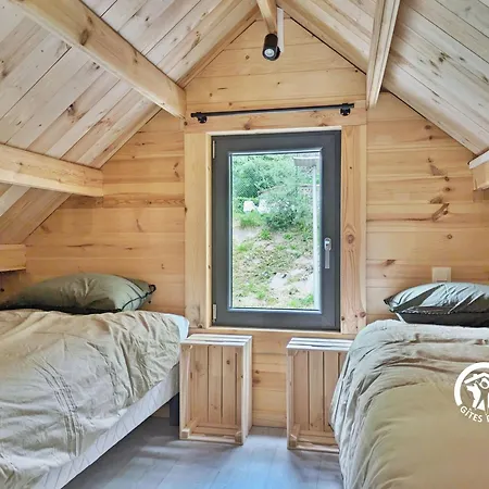 24 La Foret, De Coupeau, 4 Personnes