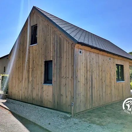 Сasa de vacaciones 24 La Foret, De Coupeau, 4 Personnes Saint-Berthevin