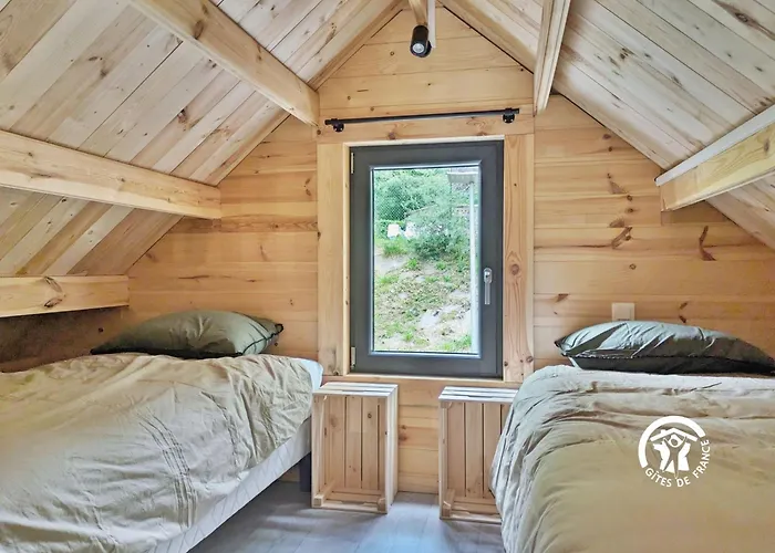 24 La Foret, De Coupeau, 4 Personnes